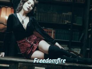 Freedomfire