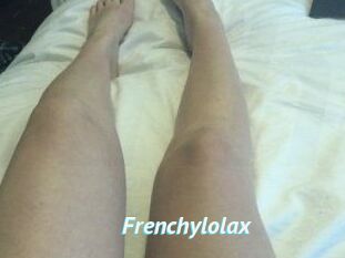 Frenchylolax