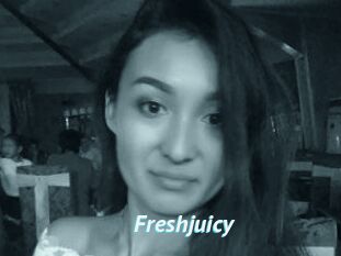 Freshjuicy