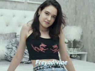 Freyadivine