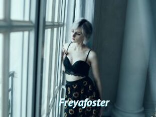 Freyafoster