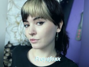 Freyafoxx