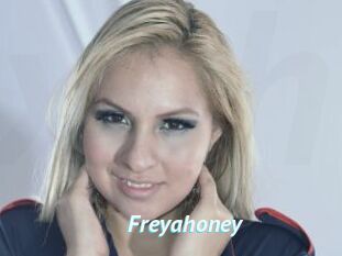 Freyahoney