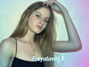 Freyalove18