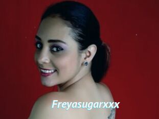 Freyasugarxxx