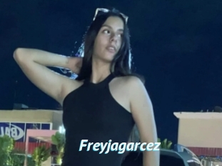 Freyjagarcez