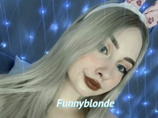 Funnyblonde