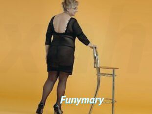 Funymary