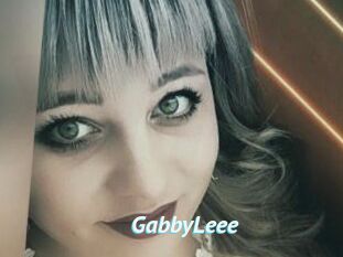 GabbyLeee