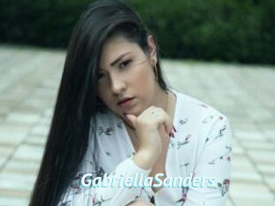 GabriellaSanders