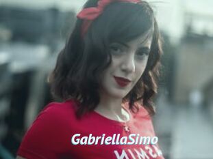 GabriellaSimo