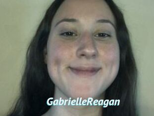 GabrielleReagan