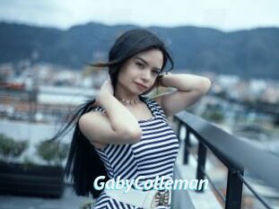 GabyColleman