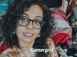Gamergrrl