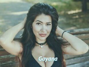 Gayana