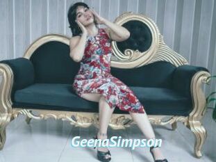 GeenaSimpson