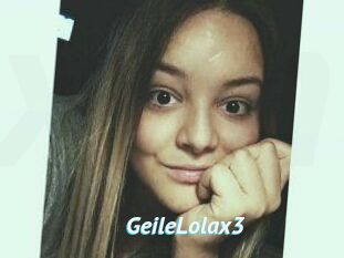 GeileLolax3