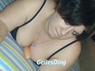 GeilesDing