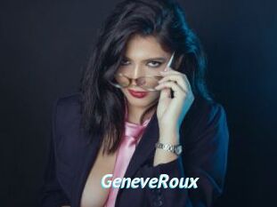 GeneveRoux