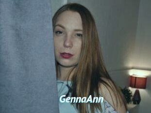 GennaAnn