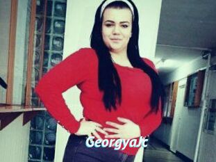 GeorgyaJc