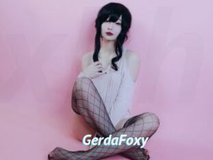 GerdaFoxy