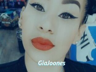 GiaJoones