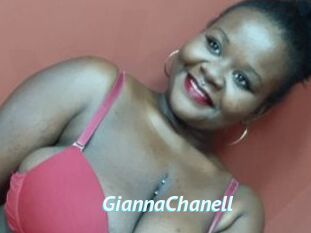 GiannaChanell