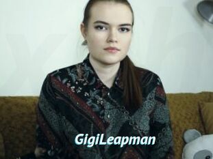 GigiLeapman