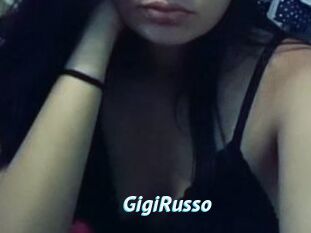 GigiRusso