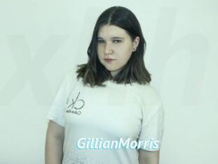 GillianMorris