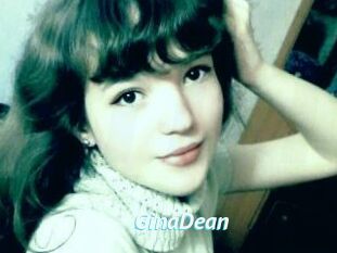 GinaDean