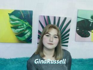 GinaRussell