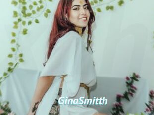 GinaSmitth