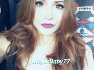 GingerBaby77