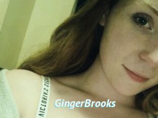 GingerBrooks