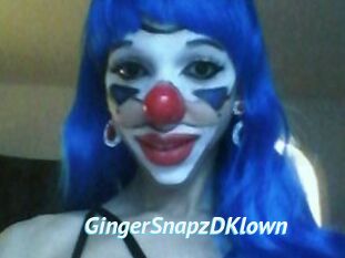 GingerSnapzDKlown