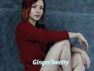GingerSwetty