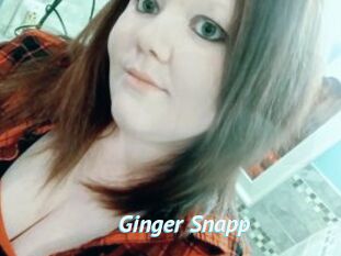 Ginger_Snapp
