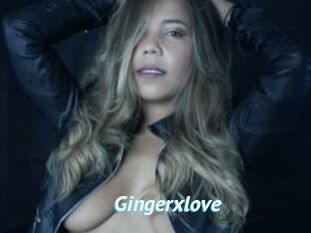 Gingerxlove