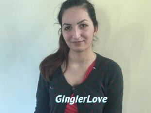 GingierLove