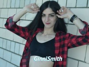 GinniSmith