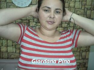 Giordana_Pino