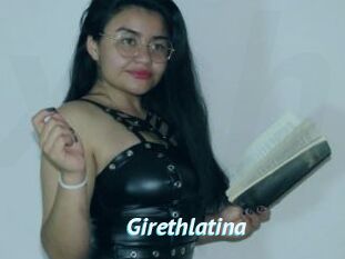 Girethlatina