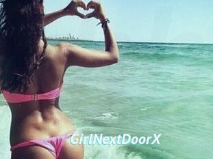 GirlNextDoorX