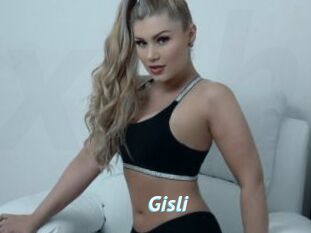 Gisli