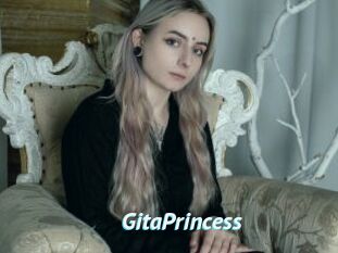 GitaPrincess