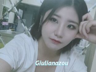 Giulianazou