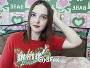 GiyaFox
