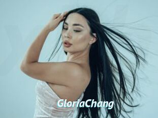 GloriaChang